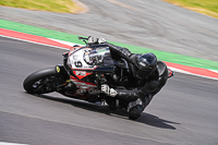 Middle Group Red Bikes